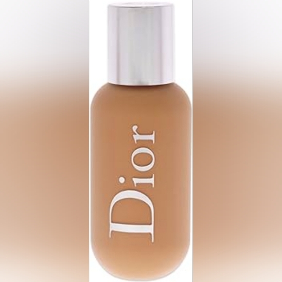 Christian Dior Backstage Face & Body Foundation In 4wo. - Picture 1 of 7